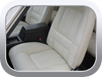 Ford Fairmont XB - Car Interior