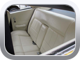 Ford Fairmont XB - Car Interior