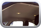 Ford Focus 2013 headlining replacement - Car Interior
