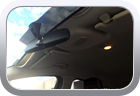 Ford Focus 2013 rooflining replacement - Car Interior