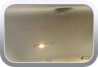 Ford Focus 2013 headliner replacement - Car Interior
