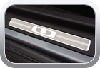 Ford LTD 2005 - Car Interior