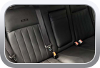Ford LTD 2005 leather upholstery - Car Interior