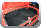 Ford Mustang 1973 Convertible - Car Interior
