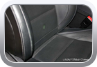 Ford Mustang 2018 seat repair - Car Interior