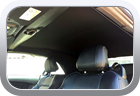 Ford Mustang 2016 Cabriolet top replacement - Car Interior