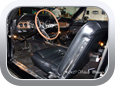Ford Mustang GT 1966 - Car Interior