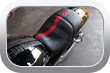 Harley-Davidson VRSC-F 2012