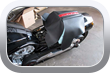 Harley-Davidson VRSC-F 2012