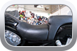 Harley-Davidson VRSC-F 2012