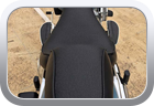Harley-Davidson Fat Boy 114 2024 custom seat - Motor Bike Seat