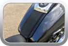 Harley-Davidson FL-Series 1998 custom upholstery - Motor Bike Seat