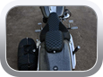 Harley-Davidson FXSB 103 2013 - Motor Bike Seat