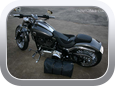 Harley-Davidson FXSB 103 2013 - Motor Bike Seat