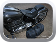 Harley-Davidson FXSB 103 2013 - Motor Bike Seat