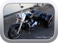 Harley-Davidson Trike 2017