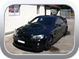 Holden 307 GTS 2007