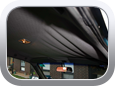 Holden Commodore Acclaim - Car Interior