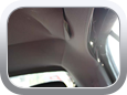 Holden Astra 2003 - Car Interior