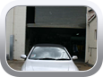 Holden Astra 2003 - Car Interior