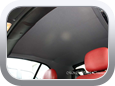 Holden Astra 2003 - Car Interior