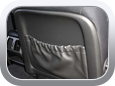 Holden Commodore - Car Interior