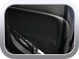 Holden Commodore - Car Interior