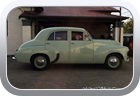 Holden FX 48-215 1951