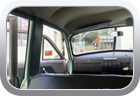 Holden FX 48-215 1951 - Hidem binding replacement