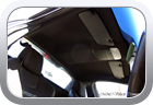 Holden HSV Maloo 2008 ute head-lining - Car Interior