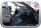 Holden HSV Maloo 2008 ute rooflining - Car Interior