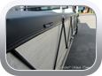 Holden Rodeo 2600 MPI Ute - Car Interior