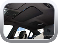 Holden HSV Senator Signature 2007 - Car Interior