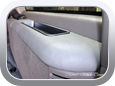 Holden Suburban LT 1998 - Car Interior