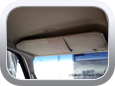 Holden Suburban LT 1998 - Car Interior