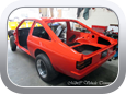Holden LX Torana 1976 Hatchback - Car Interior