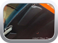 Holden LX Torana 1976 Hatchback - Car Interior