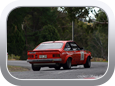 Holden LX Torana Hatch - Car Interior