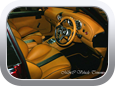 Holden VS Commodore Ute 1996 - Car Interior