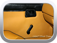 Holden VS Commodore Ute 1996 - Car Interior