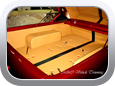 Holden VS Commodore Ute 1996 - Car Interior
