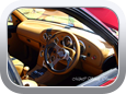 Holden VS Commodore Ute 1996 - Car Interior
