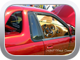 Holden VS Commodore Ute 1996 - Car Interior