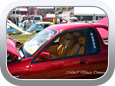 Holden VS Commodore Ute 1996 - Car Interior