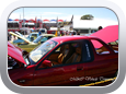 Holden VS Commodore Ute 1996 - Car Interior