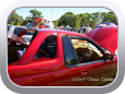 Holden VS Commodore Ute 1996 - Car Interior