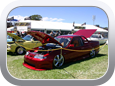 Holden VS Commodore Ute 1996 - Car Interior
