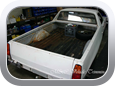 Holden WB Ute tonneau cover - Car Interior