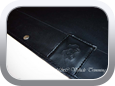 Holden WB Ute tonneau cover - Car Interior