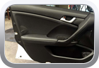 Honda Accord Euro door trim - Car Interior